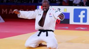 Covid-19: Le Grand Prix de judo de Rabat annulé