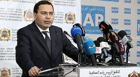 الخلفي:الكيان الانفصالي أصبح مفضوحا أمام المنتظم الدولي