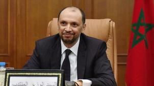 M. Jazouli : Le taux d'investissement au Maroc est "parmi les plus élevés au mo…