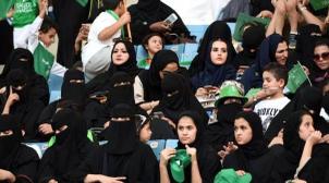 السعودية تلغي إلزامية ارتداء الكمامة والتباعد ضمن إجراءات تخفيف الاحترازات ال...