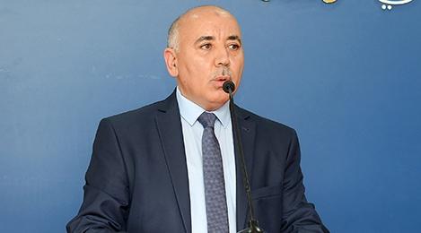 L’accord de Skhirat reste la base de toute solution politique en Libye (respons…