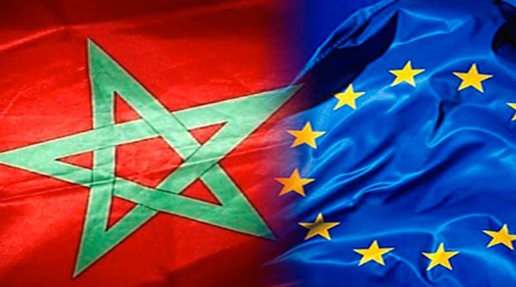 Le Maroc, 1er pays partenaire de la rive sud de la Méditerranée au programme eu…