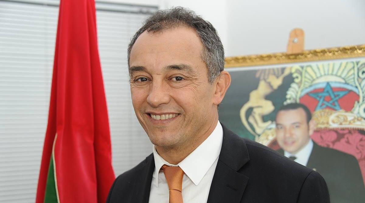 الشامي يؤكد على ضرورة تحديد معايير جديدة للطبقة الوسطى