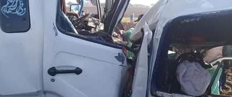Province de Guelmim: 3 morts et 10 blessés dans un accident de la route
