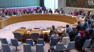Haïti sollicite "une assistance sécuritaire" de l'ONU après l'assassinat du pré…