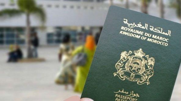 Maroc/Laos: exemption de visa pour les détenteurs des passeports diplomatiques,…