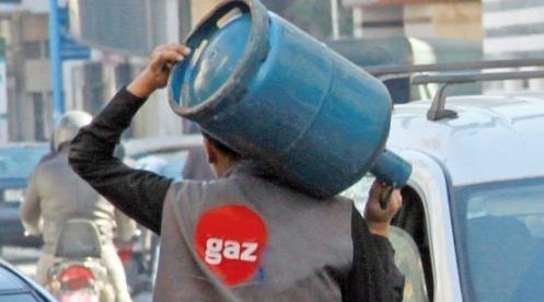 صندوق المقاصة:تراجع كلفة دعم غاز البوتان والسكر إلى 2.38 مليار درهم في متم فب...