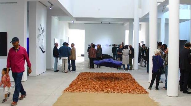 Symposium international d'art contemporain d'Asilah : Honneur à l'Inde lors de …