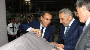 Tanger : Vita couture-Diprints investit 220 MDH dans deux unités de confection …