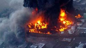 Explosion d'une citerne d'essence au Liban : Au moins 28 morts (nouveau bilan)