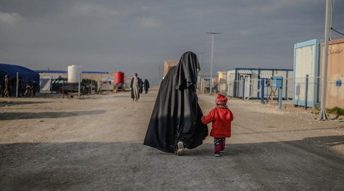 Marocains bloqués en Syrie et en Irak: une commission exploratoire mise en plac…