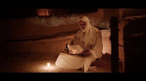 Coup d'envoi de la 11ème édition du Festival international de film documentaire…