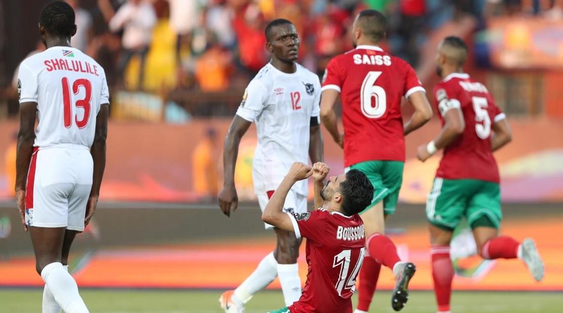 4 أسباب أدت إلى عدم ظهور المنتخب الوطني بوجه مقنع أمام ناميبيا