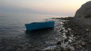 ما يتم الترويج له بشأن قيام 4 عناصر من القوات المساعدة بعملية للهجرة غير المش...