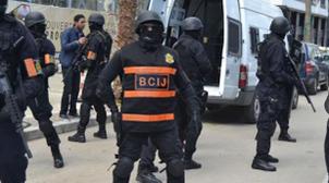 Salé : Arrestation par le BCIJ d'un extrémiste partisan de "Daech"