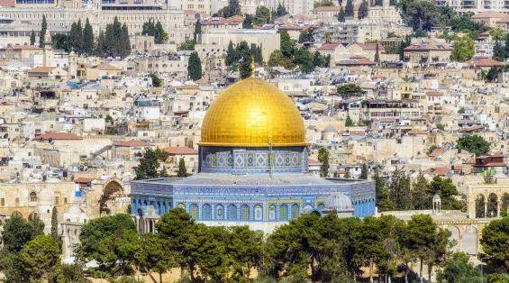 Annexion de territoires palestiniens, une violation du droit international, sel…