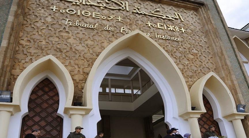 الدائرة القضائية للدار البيضاء تحدد اجراءات عودة المحاكم للعمل وفق تدابير خاصة