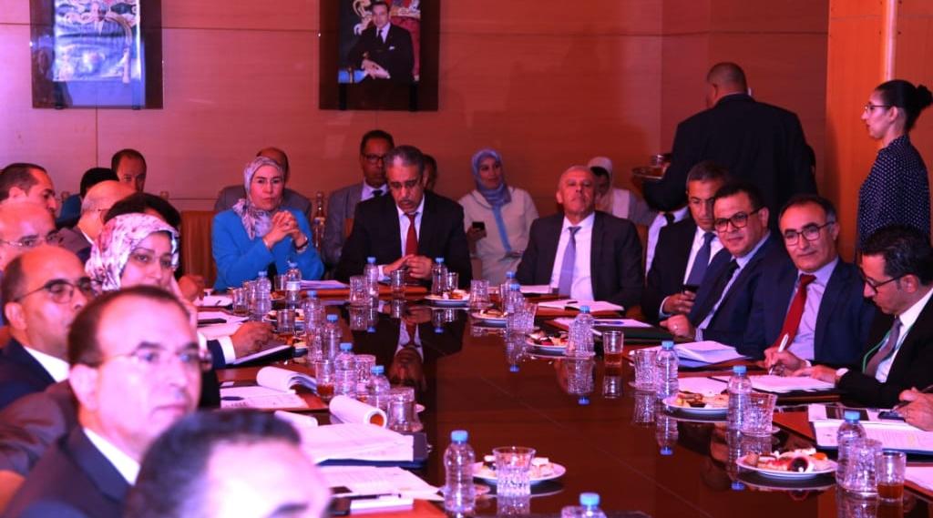 الوفي تكشف عن حصيلة تفعيل الاستراتيجية الوطنية للتنمية المستدامة