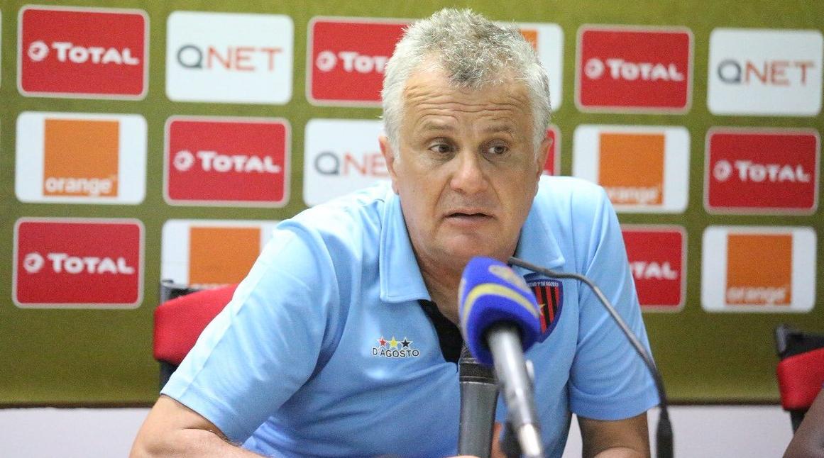 زوران مانولوفيتش: حققت مع الوداد الرياضي ما عجز عنه مدربو البارصا وريال مدريد