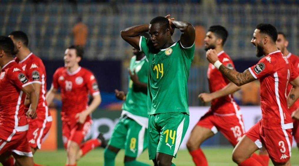 كان 2019: المنتخب التونسي ونظيره النيجيري يتصارعان على المركز الثالث