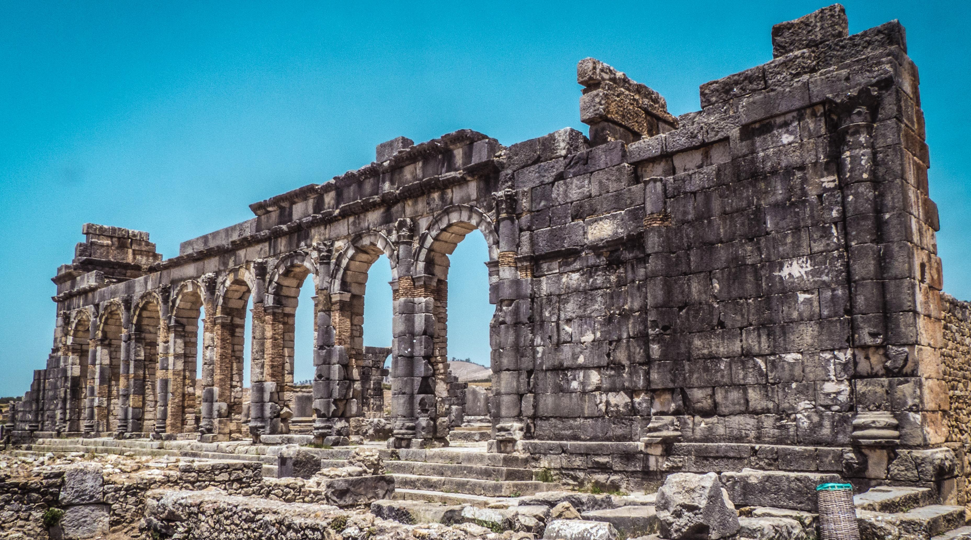 Les Sites historiques ont généré 90 MDH à mi-juillet 2019