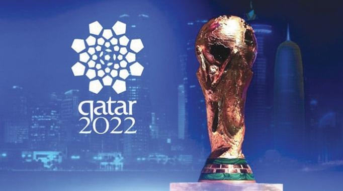 79 بالمئة من المخلفات الصلبة الناتجة عن أشغال بناء ملاعب كأس العالم في قطر تم...