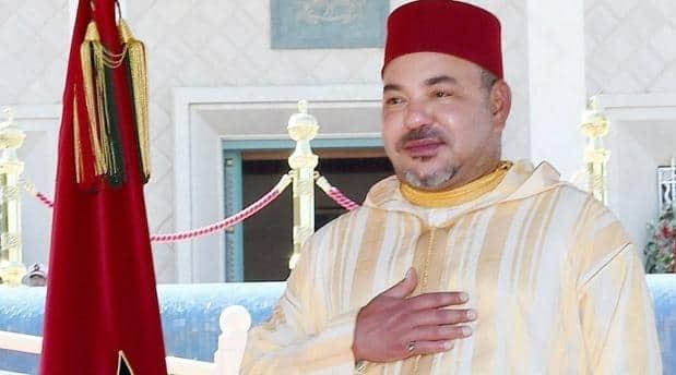 Fête du Trône: Le ministre malgache des AE salue l'engagement de SM le Roi pour…