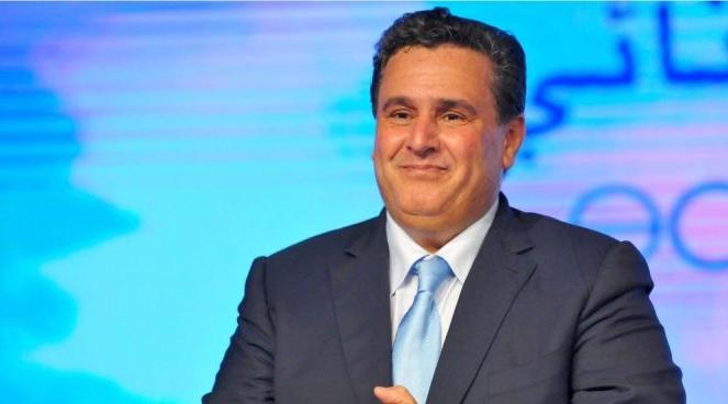Des membres du bureau politique du RNI démentent la démission d'Akhannouch de l…