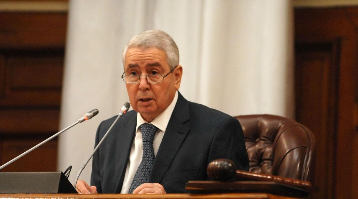 Algérie: Décès de l'ex-président par intérim Abdelkader Bensalah