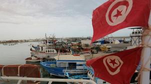 Tunisie/nouvelle équipe gouvernementale : 25 ministres et 3 secrétaires d'Etat