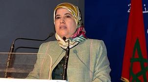 Jamila El Moussali : Le Maroc a réalisé des acquis importants dans le domaine d…