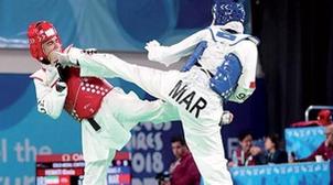 Championnats d'Afrique de taekwondo à Dakar (1ère journée) : Huit médailles, do…