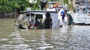 Les inondations en Indonésie et au Timor oriental font plus de 110 morts