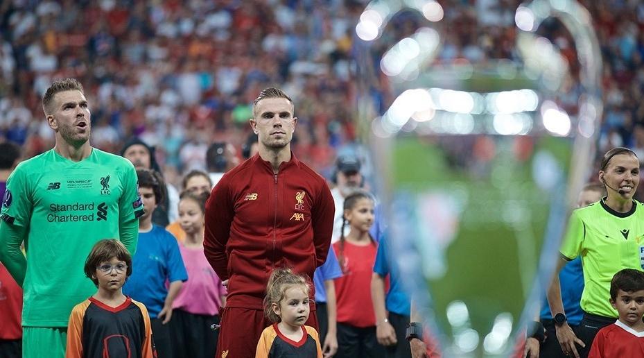 ليفربول يحرز لقب السوبر الأوربي بعد تغلبه على تشيلسي (فيديو)