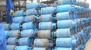 Gaz Butane : Hausse de 9% de la moyenne de subvention unitaire par bouteille (1…