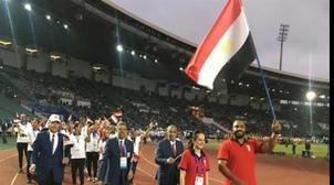 الألعاب الإفريقية الرباط 2019: مصر تضمن اللقب قبل يومين من نهاية المنافسات