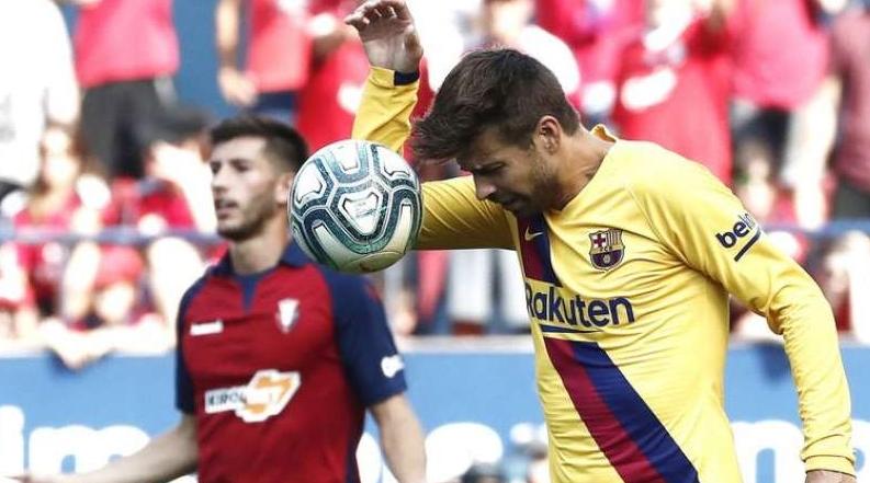 هل يضع برشلونة حدا لنتائجه السلبية أمام سيلتا فيغو؟