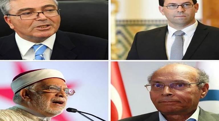 نحو 70 مرشحا للرئاسة التونسية قبل ساعات من إنتهاء مهلة تقديم الترشيحات