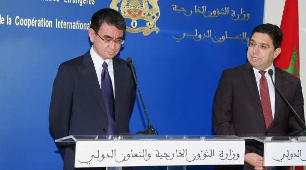 العجلاوي لـ2m.ma: هذه رهانات المغرب واليابان في القارة الإفريقية