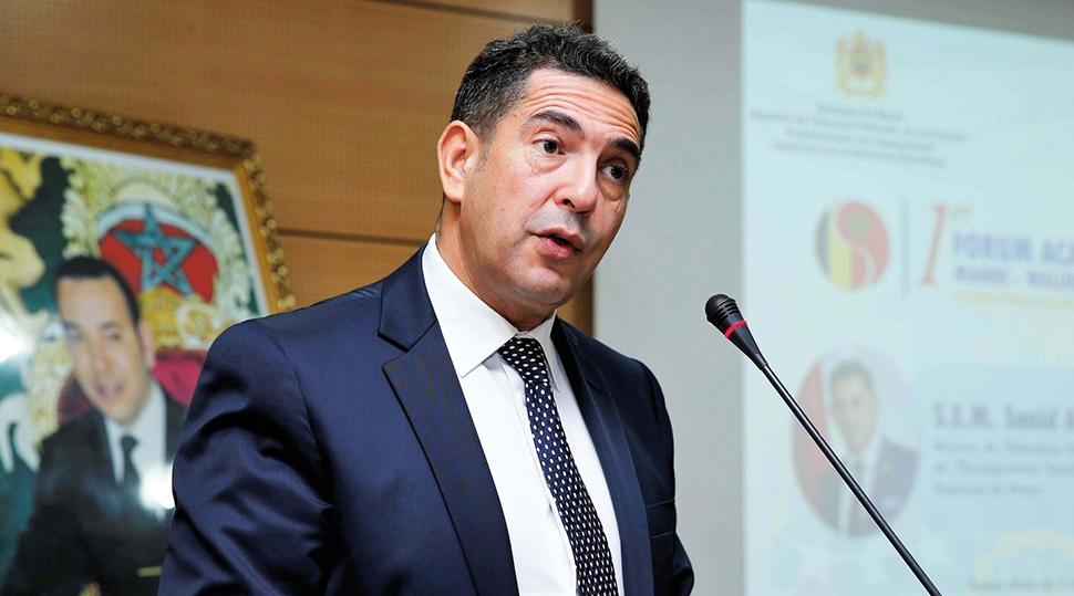 وزارة التربية الوطنية تقرر مواصلة التعليم عن بعد وتأجيل العطلة الربيعية