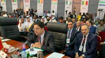 Ouagadougou : participation marocaine à un sommet extraordinaire de la CEDEAO s…