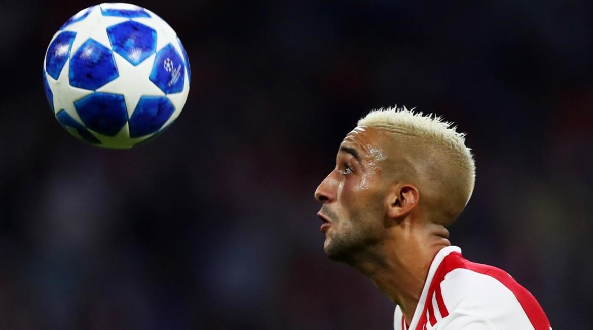 Champions League: Quels matchs pour nos Lions ?