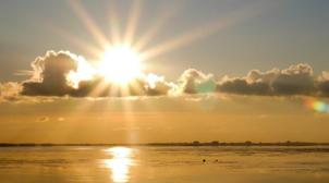 Météo/Maroc: voici le temps qu'il fera ce vendredi 15 octobre