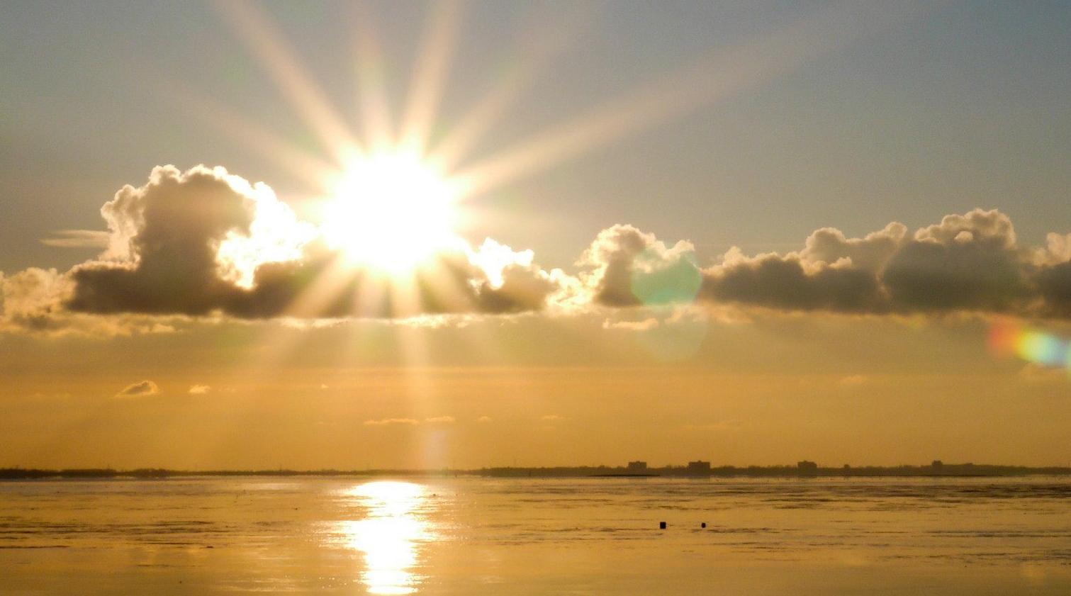 Météo/Maroc: temps assez chaud ce vendredi 28 mai
