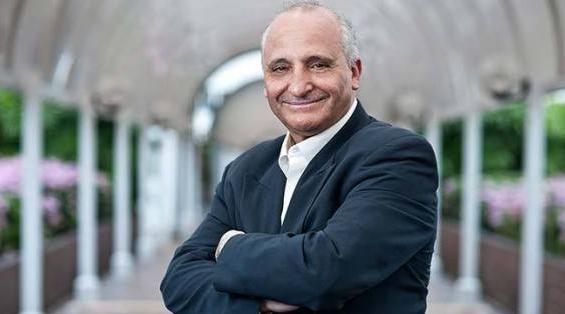 انفجار بيروت: خمسة أسئلة لرشيد اليزمي، العالم المغربي المتخصص في علوم الفيزيا...