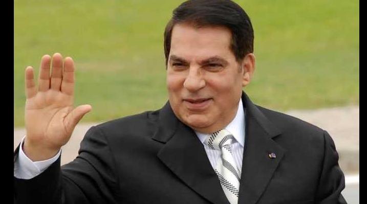 Décès de Ben Ali: son avocat annonce un enterrement à la Mecque, le gouvernemen…