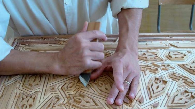 Meknès abrite du 27 septembre au 6 octobre le 4è Salon international du bois, l…
