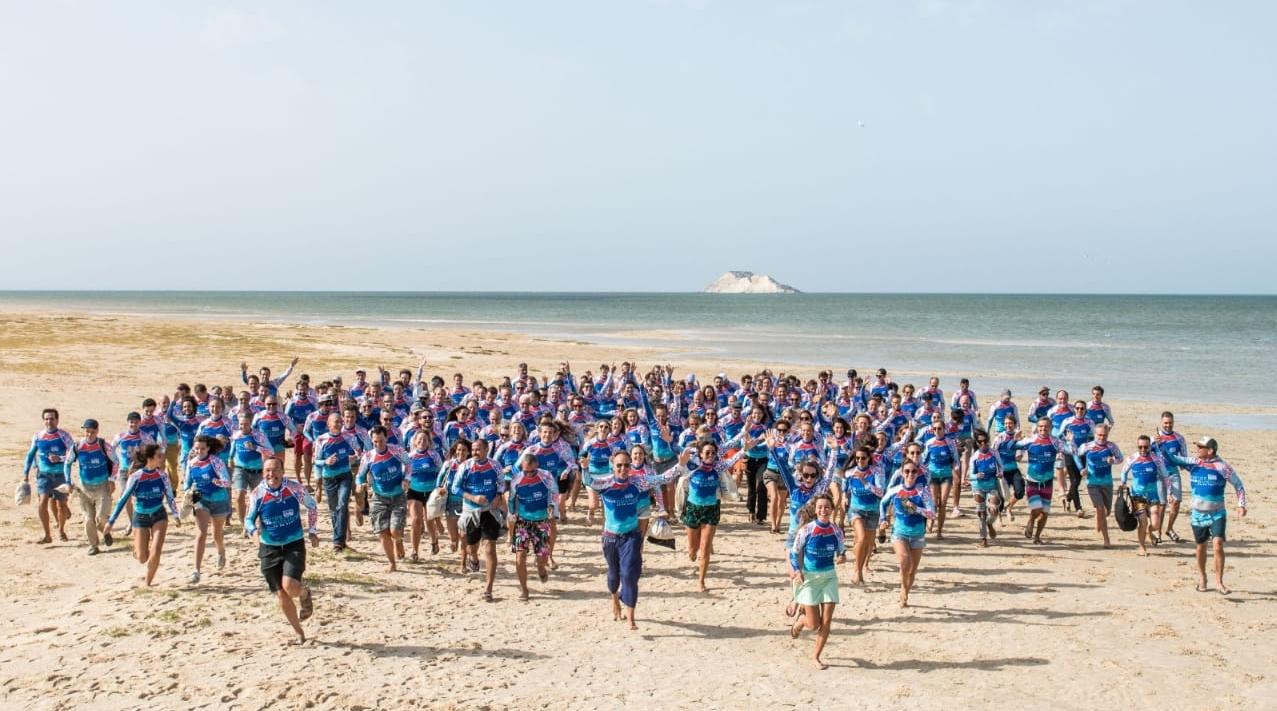 B2B Kite Summit : 300 entrepreneurs européens réunis à Dakhla