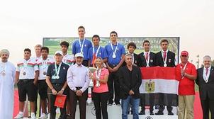 Championnats arabes Juniors et dames de golf au Caire: Le Maroc s’adjuge six mé…
