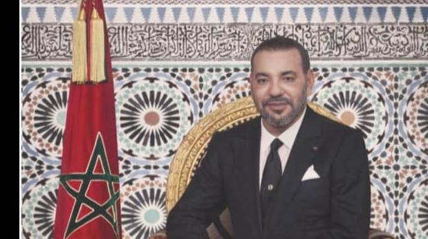 SM le Roi félicite M.Prithvirajsing Roopun suite à son élection Président de la…